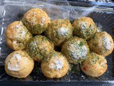 大阪やき三太 ロマネスク八戸