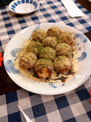 大阪やき三太 ロマネスク八戸