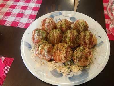 大阪やき三太 ロマネスク八戸