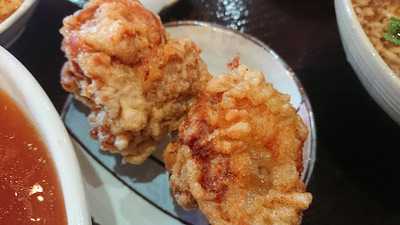 中国料理長城神辺店