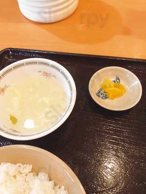 中国料理長城神辺店