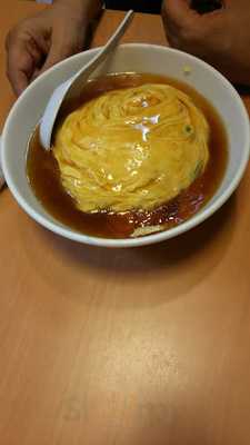 中国料理長城神辺店