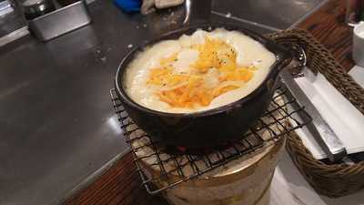 横浜チーズカフェ