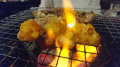 ホルモン焼肉 ぶち 御幸店