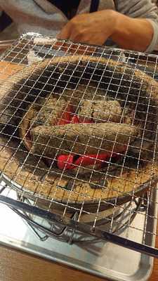 ホルモン焼肉 ぶち 御幸店