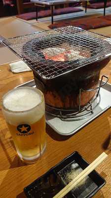 ホルモン焼肉 ぶち 御幸店