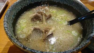 ホルモン焼肉 ぶち 御幸店