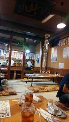 ホルモン焼肉 ぶち 御幸店