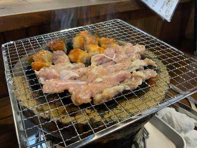 ホルモン焼肉 ぶち 御幸店