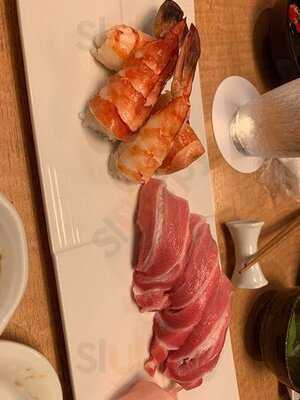 先斗町 かっぱ寿司