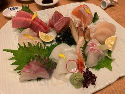 先斗町 かっぱ寿司