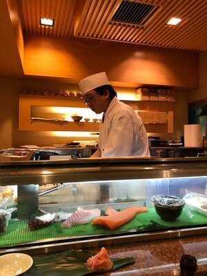 先斗町 かっぱ寿司