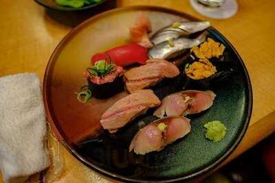 先斗町 かっぱ寿司