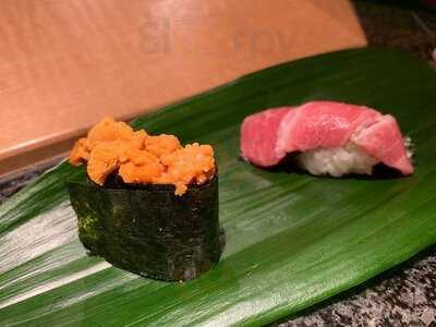 先斗町 かっぱ寿司