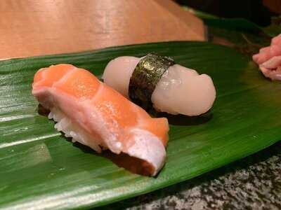 先斗町 かっぱ寿司