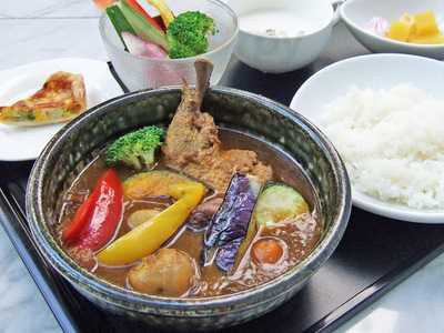 インペリアルバイキング サール