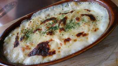 レストラン マーガレット