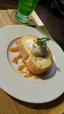 レストラン マーガレット