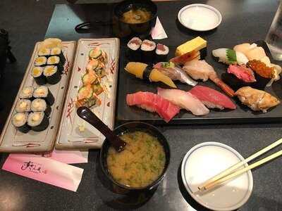 すしざんまい 渋谷東口店