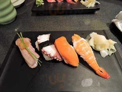 すしざんまい 渋谷東口店