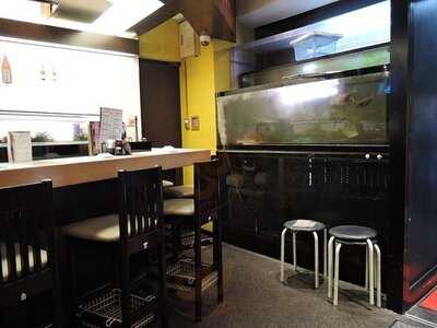 すしざんまい 渋谷東口店