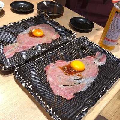 白雲台 グランフロント大阪店