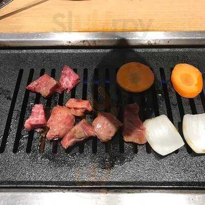 白雲台 グランフロント大阪店