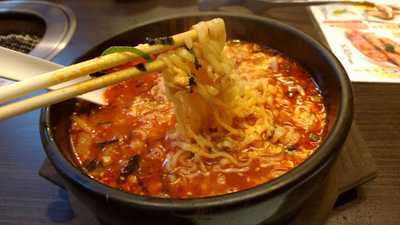 やきにく孫悟空 神辺店