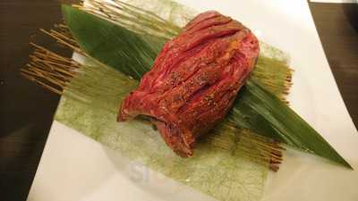 やきにく孫悟空 神辺店