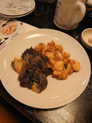 やきにく孫悟空 神辺店