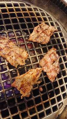 やきにく孫悟空 神辺店