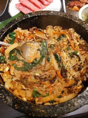 やきにく孫悟空 神辺店