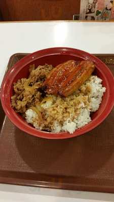 すき家 和歌山秋月店