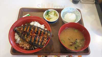 すき家 和歌山秋月店