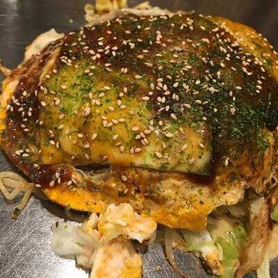 五エ門 広島バスセンターアクア店