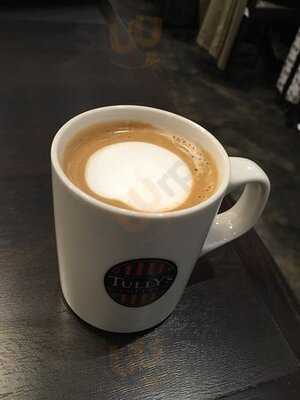 タリーズコーヒー 新大阪阪急ビル店