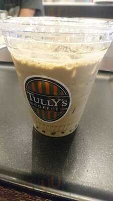 タリーズコーヒー 新大阪阪急ビル店