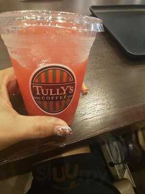 タリーズコーヒー 新大阪阪急ビル店