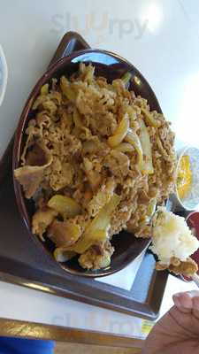 すき家 45号八戸類家店