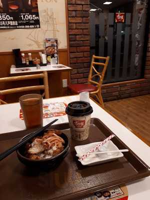 すき家 45号八戸類家店