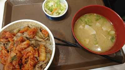 すき家 45号八戸類家店