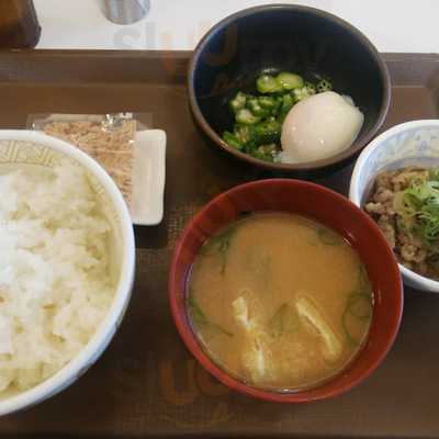 すき家 45号八戸類家店