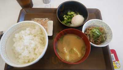 すき家 45号八戸類家店