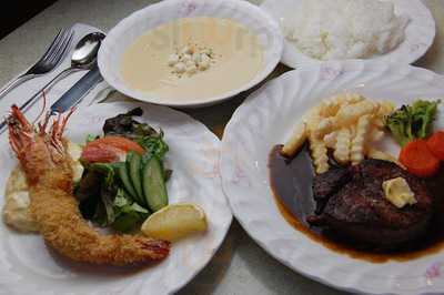 和歌山県庁前 まつや食堂