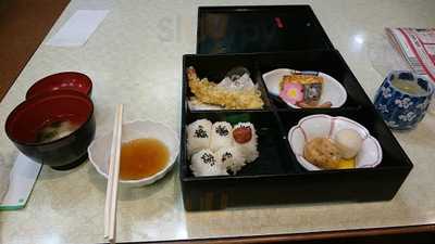 和歌山県庁前 まつや食堂