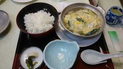 和歌山県庁前 まつや食堂