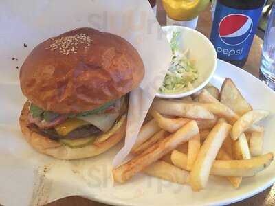 グランドバーガー