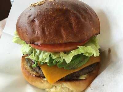 グランドバーガー