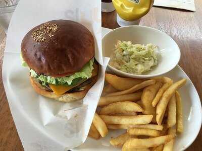 グランドバーガー