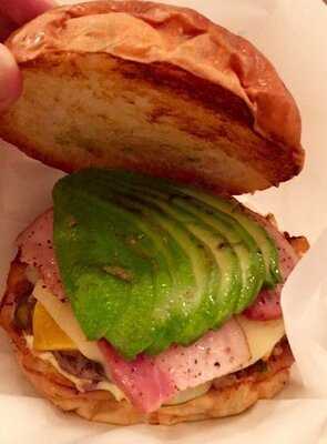 グランドバーガー